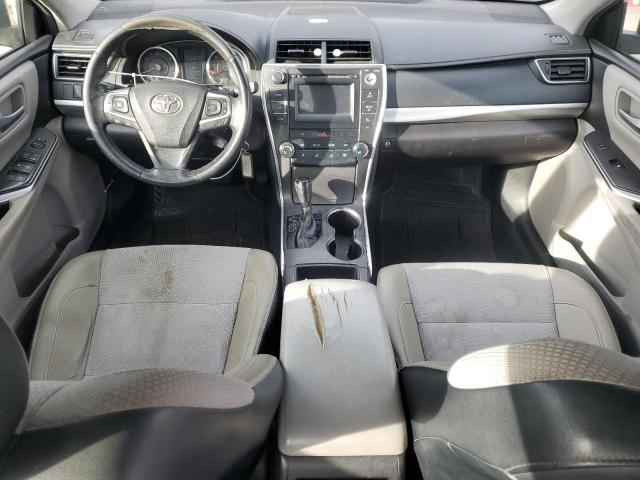 Photo 8 from auction – 2017 TOYOTA CAMRY LE with VIN 4T1BF1FK8HU371994