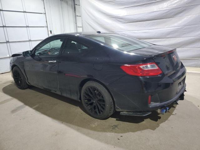 Photo 2 from auction – 2014 HONDA ACCORD with VIN 1HGCT2B80EA000392