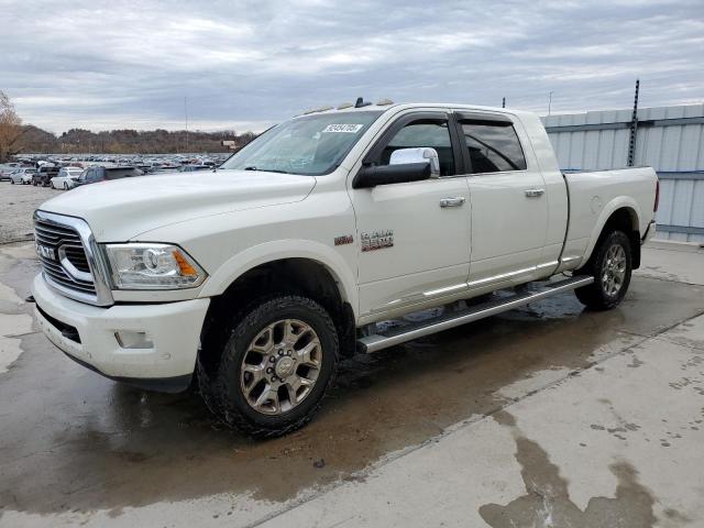 RAM 2500 LONGH 2016 with VIN 3C6UR5PJ0GG237393 - Photo from auction