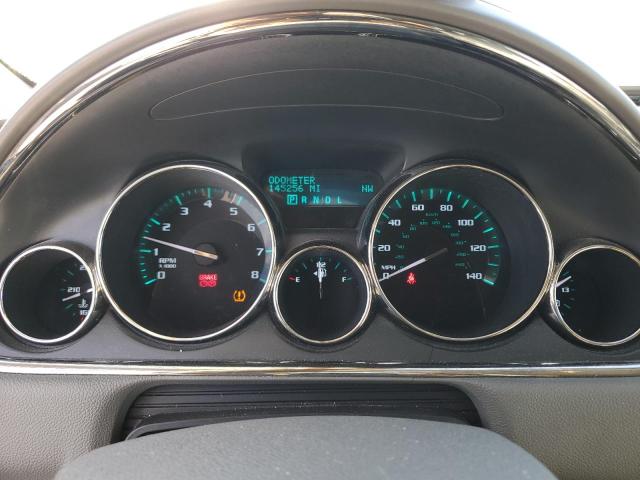 Photo 9 from auction – 2017 BUICK ENCLAVE with VIN 5GAKRAKD0HJ275136
