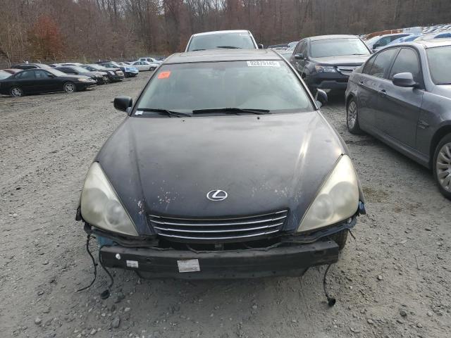 Photo 5 from auction – 2002 LEXUS ES 300 with VIN JTHBF30G420042260