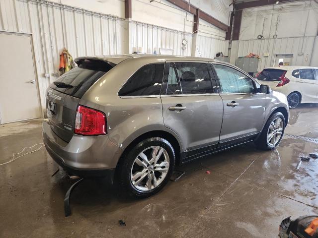 Photo 3 from auction – 2013 FORD EDGE LIMIT with VIN 2FMDK3K92DBB70336