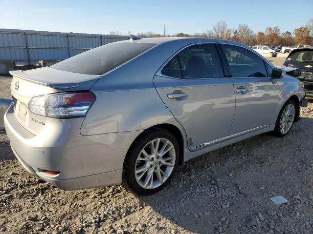 Photo 3 from auction – 2010 LEXUS HS 250H with VIN JTHBB1BA3A2024229