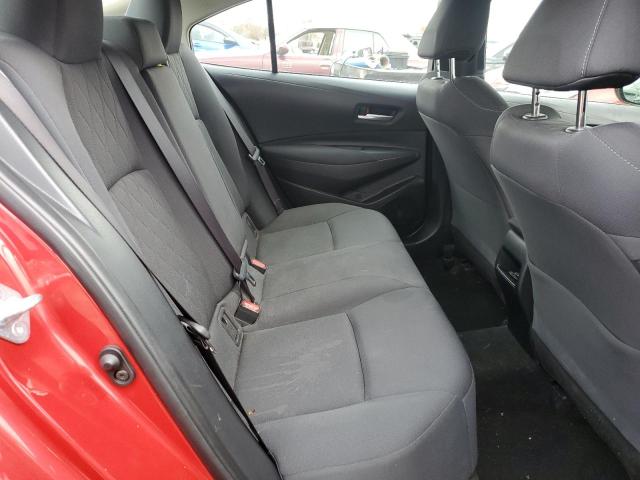 Photo 10 from auction – 2020 TOYOTA COROLLA LE with VIN JTDEPRAE2LJ029417