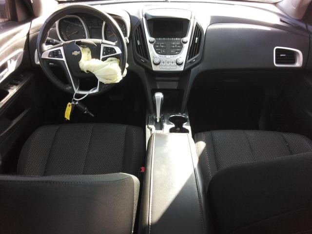 Zdjęcie 8 z aukcji – 2015 CHEVROLET EQUINOX LT z VIN 2GNFLFEK3F6414766