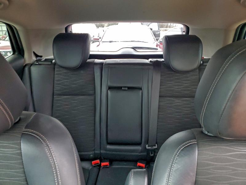 Photo 10 from auction – 2015 BUICK ENCORE CON with VIN KL4CJFSB2FB126914