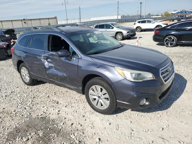 Photo 4 from auction – 2015 SUBARU OUTBACK 2. with VIN 4S4BSBCC6F3263925