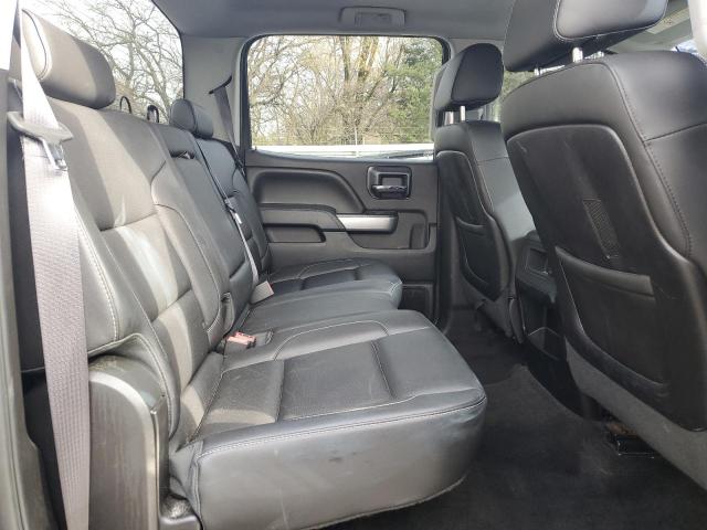 Photo 10 from auction – 2015 CHEVROLET SILVERADO with VIN 1GC4K0C86FF600248