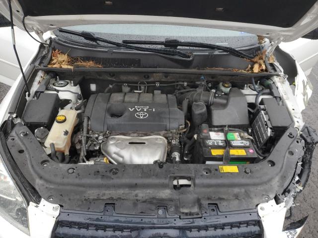 Photo 12 from auction – 2010 TOYOTA RAV4 with VIN JTMZF4DV1A5021057