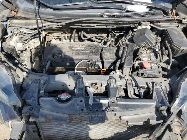 Photo 11 from auction – 2016 HONDA CR-V SE with VIN 2HKRM3H47GH546957