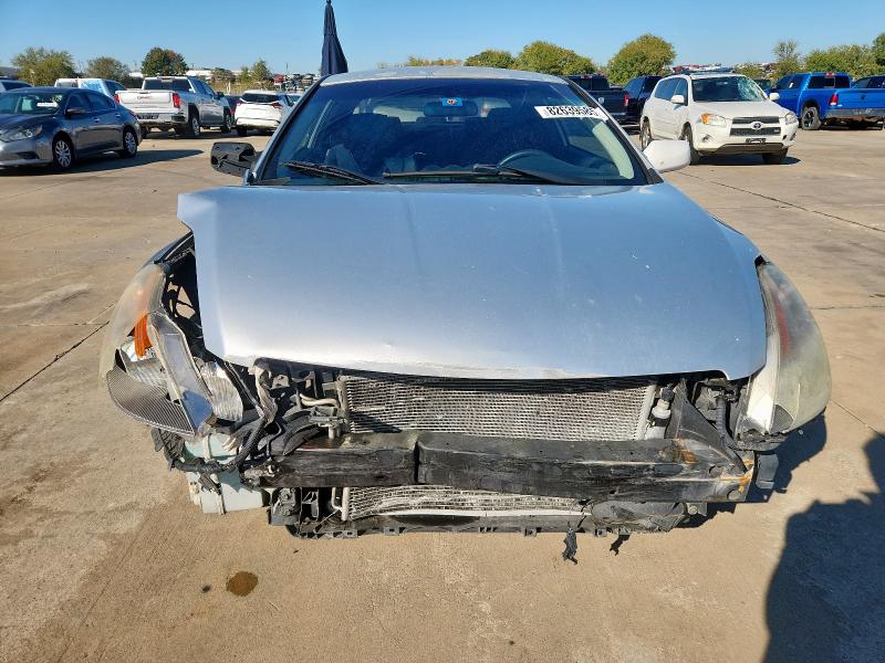 Photo 5 from auction – 2008 NISSAN ALTIMA with VIN 1N4AL24E78C125378