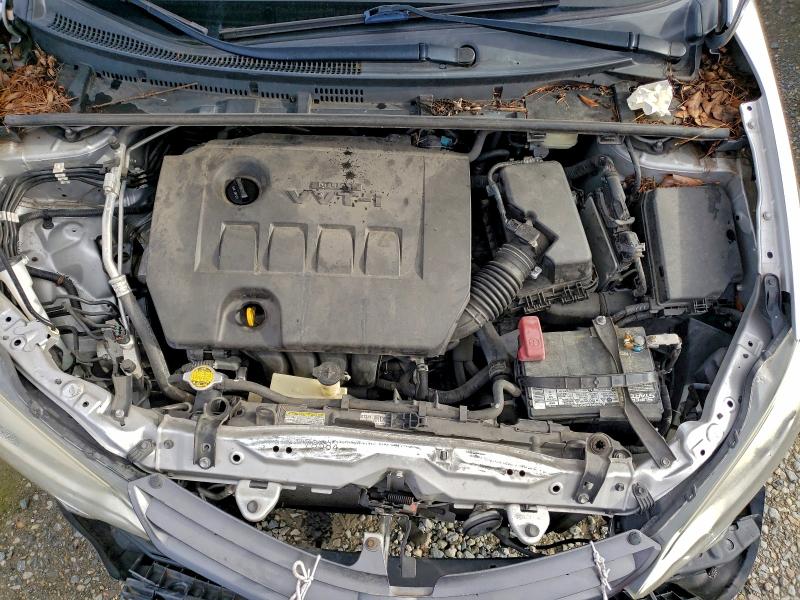 Photo 11 from auction – 2016 TOYOTA COROLLA L with VIN 2T1BURHE2GC647937