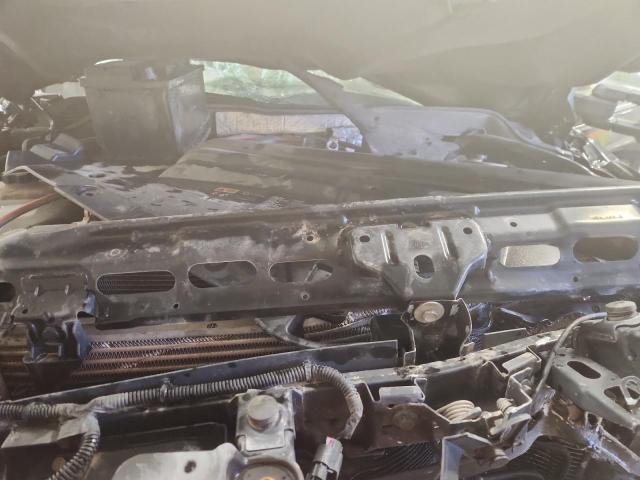 Photo 11 from auction – 2015 CHEVROLET SILVERADO with VIN 1GC1KXE83FF638092