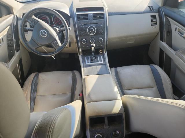 Photo 8 from auction – 2008 MAZDA CX-9 with VIN JM3TB28V780151584