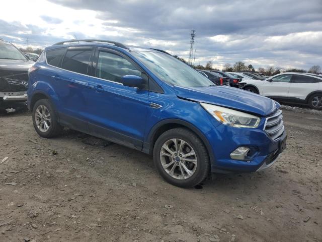 Photo 4 from auction – 2017 FORD ESCAPE SE with VIN 1FMCU9GD9HUC74991
