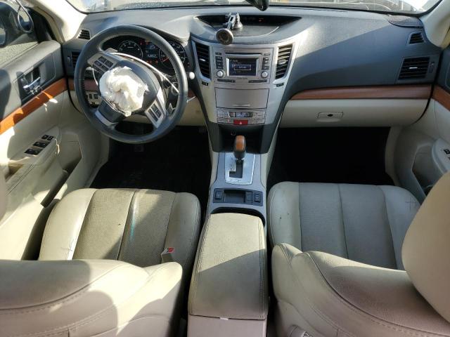 Снимка 8 от търг – 2014 SUBARU OUTBACK 2. с VIN 4S4BRBKC8E3244711