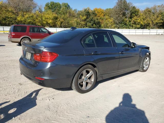 Photo 3 from auction – 2015 BMW 328 I with VIN WBA3A5G54FNS88462
