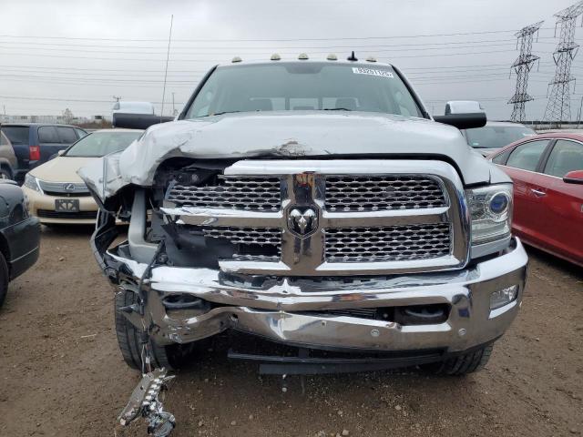 Photo 5 from auction – 2017 RAM 2500 LARAM with VIN 3C6UR5NL2HG502188