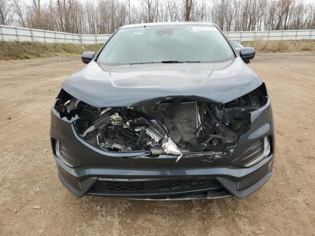 Photo 5 from auction – 2022 FORD EDGE SEL with VIN 2FMPK4J90NBA69754