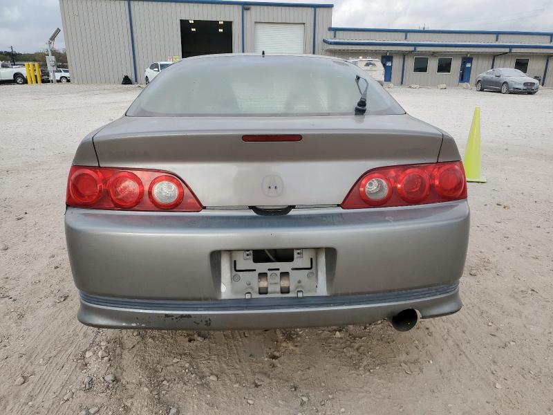 Photo 6 from auction – 2005 ACURA RSX with VIN JH4DC54865S009656
