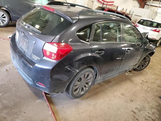 Photo 3 from auction – 2014 SUBARU IMPREZA SP with VIN JF1GPAL69E9278937