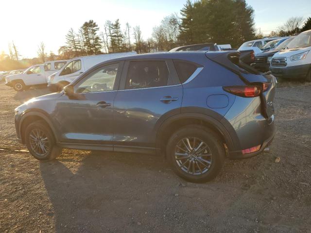 Photo 2 from auction – 2021 MAZDA CX-5 TOURI with VIN JM3KFBCM4M0354571