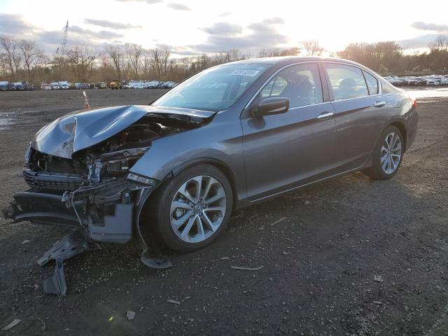 HONDA ACCORD 2013 with VIN 1HGCR2F59DA247195 - Photo from auction