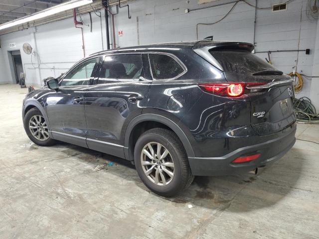 Photo 2 from auction – 2019 MAZDA CX-9 TOURI with VIN JM3TCBCY4K0329814