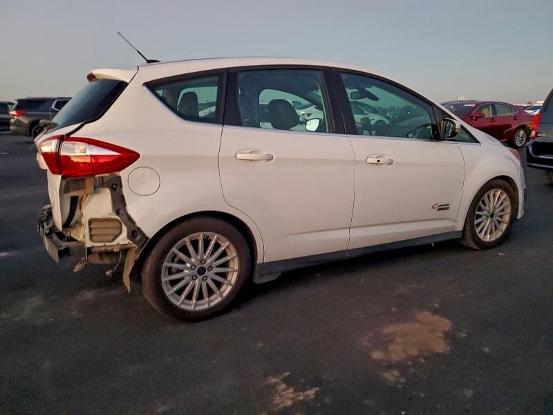 Фото 3 с аукциона – 2016 FORD C-MAX PREM с VIN 1FADP5CU8GL106042