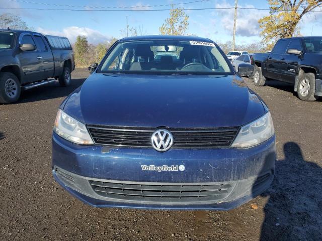 Photo 5 from auction – 2013 VOLKSWAGEN JETTA BASE with VIN 3VW1K7AJ2DM408823