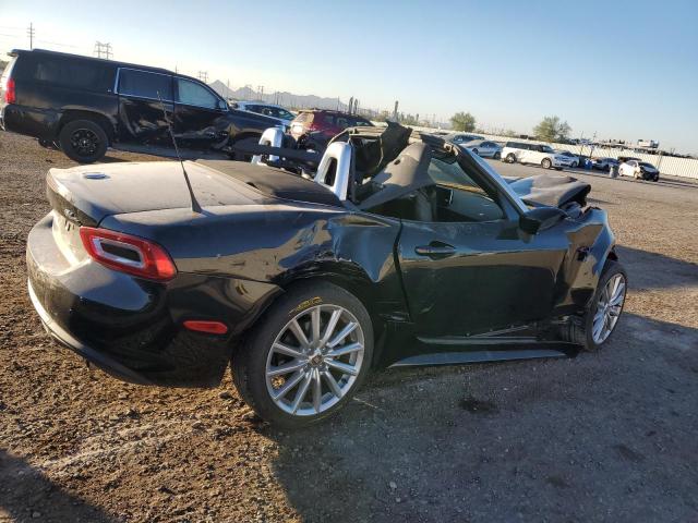 Photo 3 from auction – 2018 FIAT 124 SPIDER with VIN JC1NFAEKXJ0136719