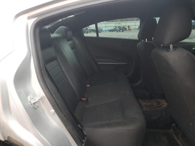 Photo 10 from auction – 2018 DODGE CHARGER PO with VIN 2C3CDXKT1JH330376