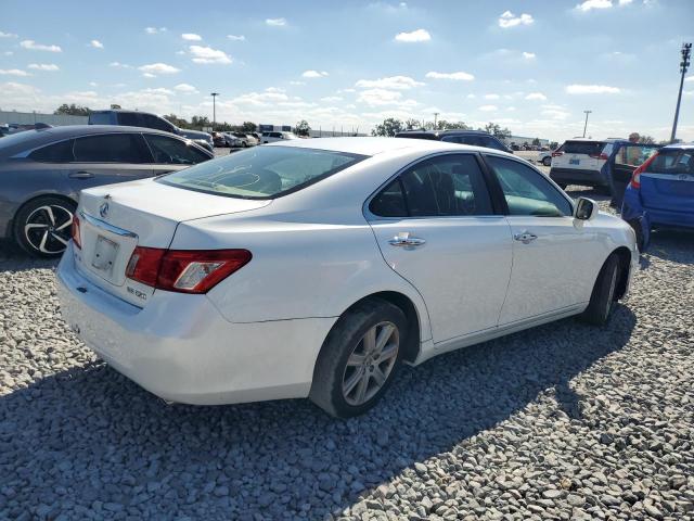Photo 3 from auction – 2007 LEXUS ES 350 with VIN JTHBJ46G972150851