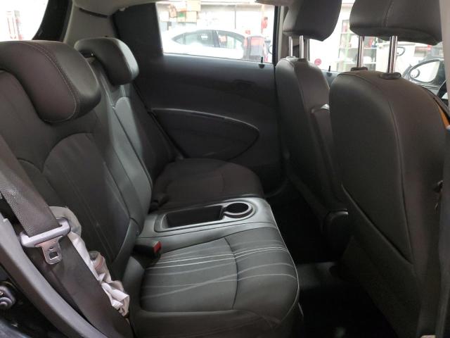 صورة رقم 10 من المزاد - 2015 CHEVROLET SPARK 1LT مع VIN KL8CD6S98FC771855