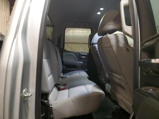 Photo 10 from auction – 2018 CHEVROLET 1500 with VIN 1GCVKPEC1JZ239551