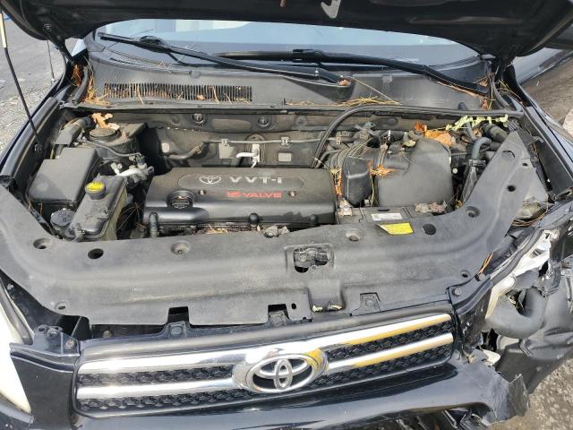 Photo 12 from auction – 2006 TOYOTA RAV4 LIMIT with VIN JTMBD31V965005556