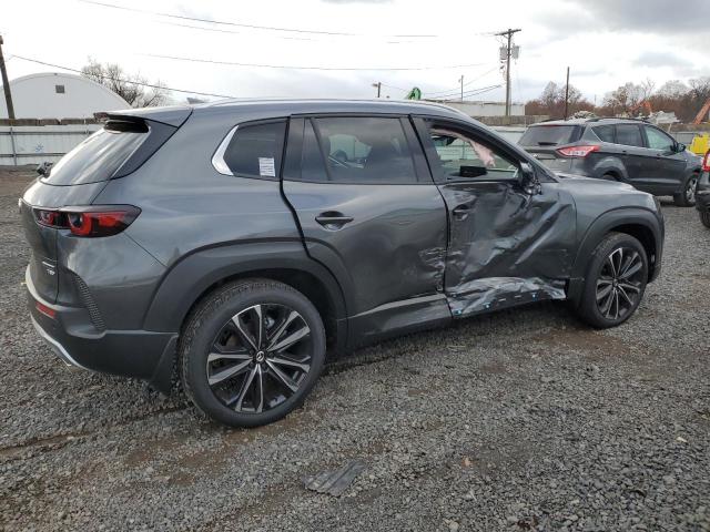 Photo 3 from auction – 2025 MAZDA CX-50 PREM with VIN 7MMVABEY1SN391811