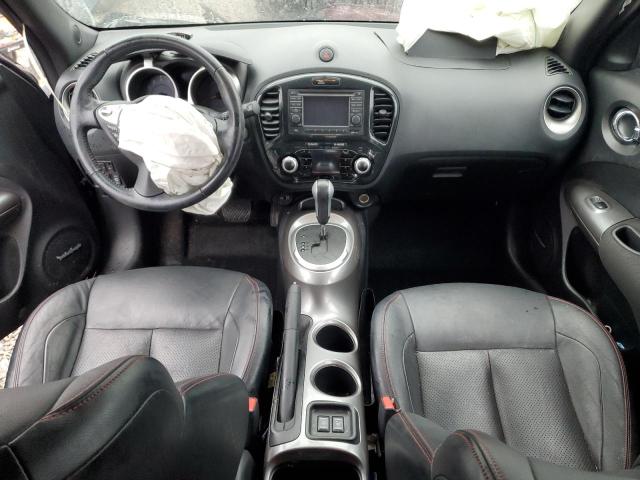 Photo 8 from auction – 2013 NISSAN JUKE S with VIN JN8AF5MVXDT228408