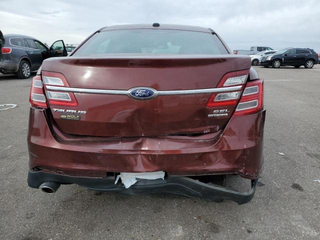 Фото 6 с аукциона – 2015 FORD TAURUS SEL с VIN 1FAHP2E84FG131723