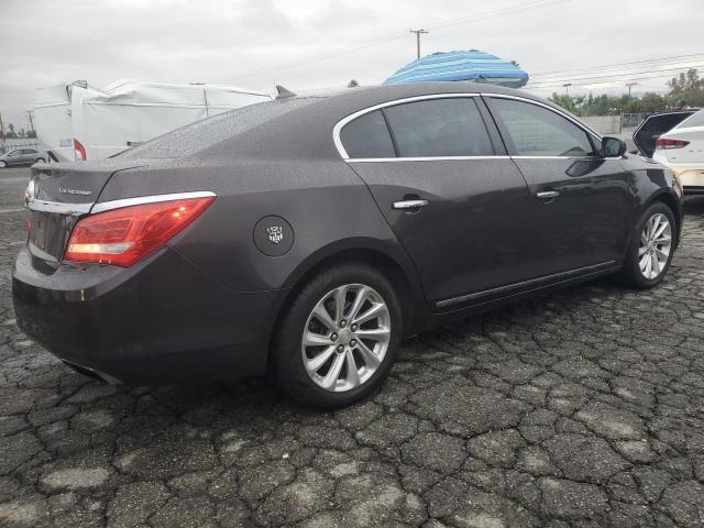 Photo 3 from auction – 2014 BUICK LACROSSE with VIN 1G4GB5G34EF101077
