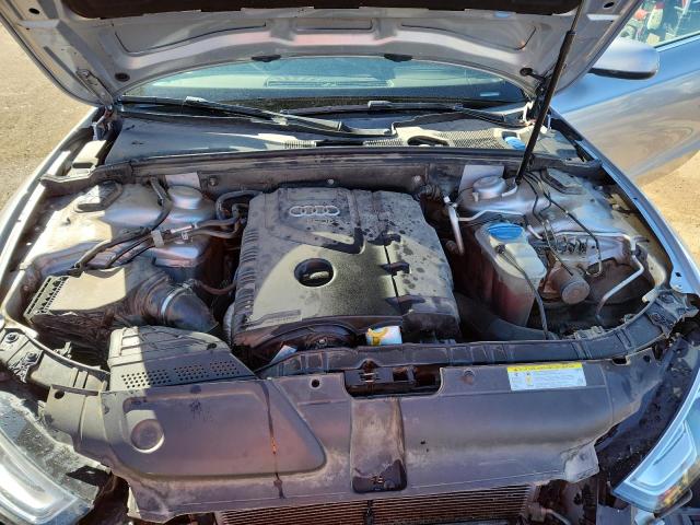 Photo 11 from auction – 2016 AUDI A5 PREMIUM with VIN WAUM2AFH4GN004187