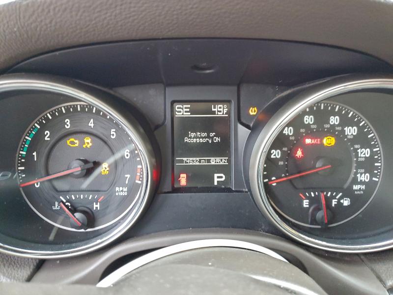 Photo 9 from auction – 2011 JEEP GRAND CHER with VIN 1J4RR4GG5BC512503
