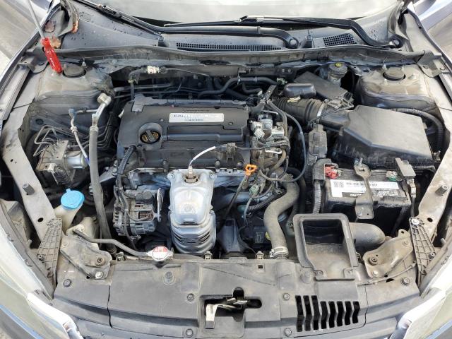 Photo 11 from auction – 2014 HONDA ACCORD LX with VIN 1HGCR2F3XEA182017
