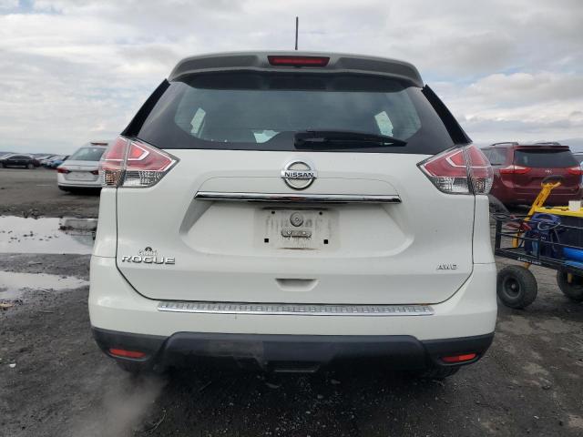 Photo 6 from auction – 2015 NISSAN ROGUE S with VIN 5N1AT2MV9FC851438
