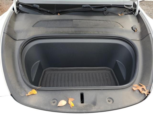 Photo 11 from auction – 2021 TESLA MODEL Y with VIN 5YJYGDEE1MF066865