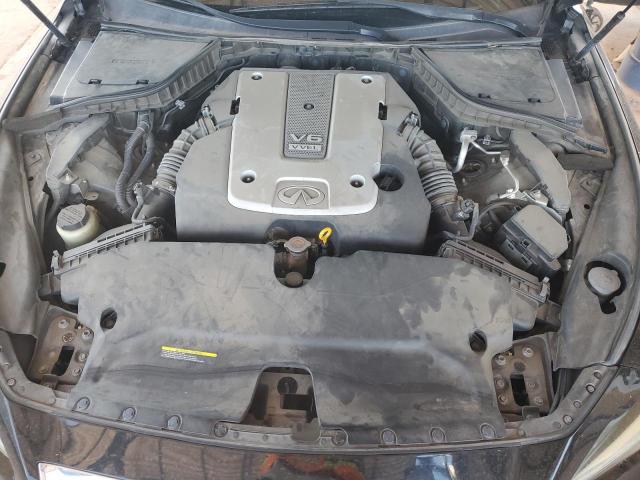 Photo 11 from auction – 2014 INFINITI Q50 BASE with VIN JN1BV7AP3EM691395