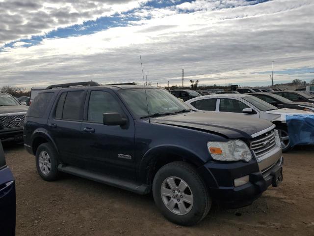 Photo 4 from auction – 2008 FORD EXPLORER X with VIN 1FMEU73E38UA89122