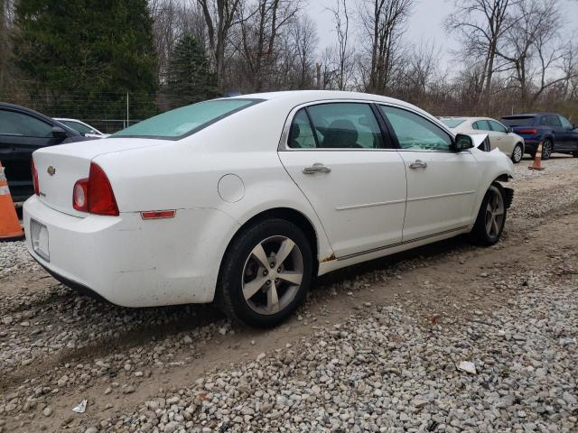 Photo 3 from auction – 2012 CHEVROLET MALIBU 1LT with VIN 1G1ZC5E05CF226310