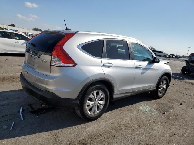Photo 3 from auction – 2014 HONDA CR-V EXL with VIN 2HKRM4H74EH682377