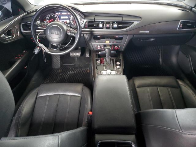 Photo 8 from auction – 2017 AUDI A7 QUATTRO with VIN WAU32AFC0HN011879